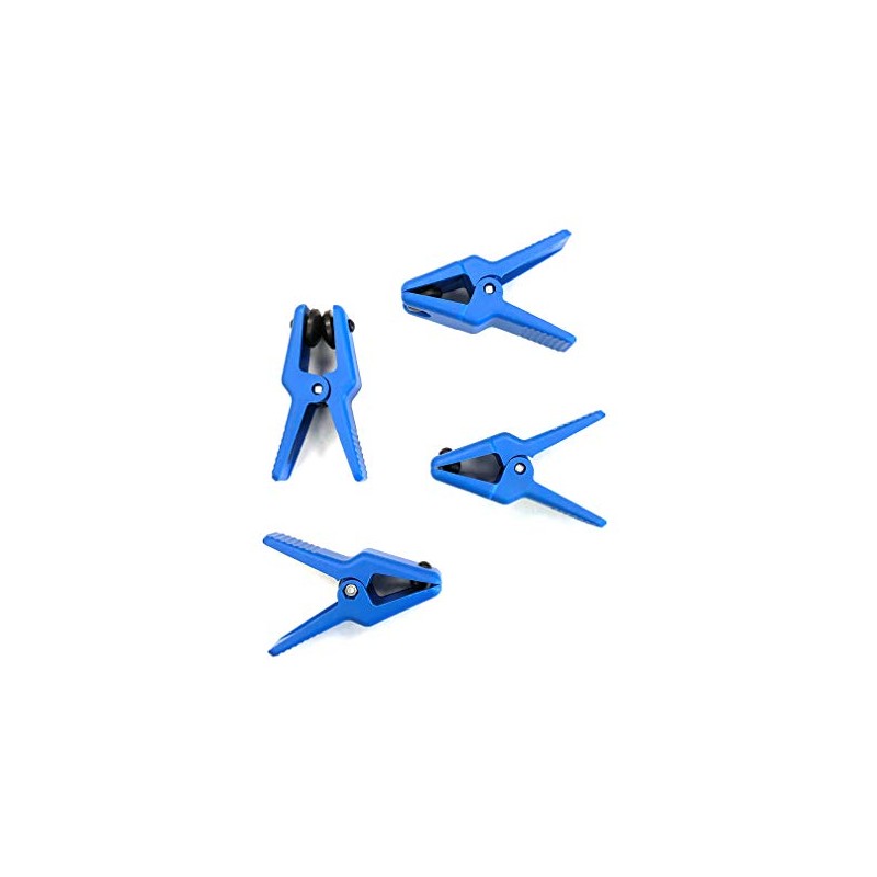 The Stop Shop Fluid Line Stopper Kit For Brake, Fuel,