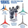 SONIC Pro Inline Skate Tool - Blue