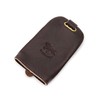 Il Bisonte 54_1_411225 Key Case, brown (dark)
