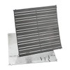 Kings County Tools 12” x 12” Magnetic Panel Tool Holder
