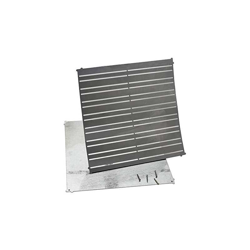 Kings County Tools 12” x 12” Magnetic Panel Tool Holder