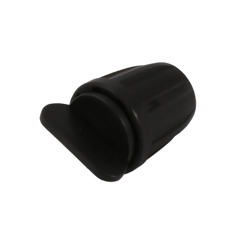 uxcell® 2Pcs Drip Irrigation End Cap Closure for 3/8'' Inner