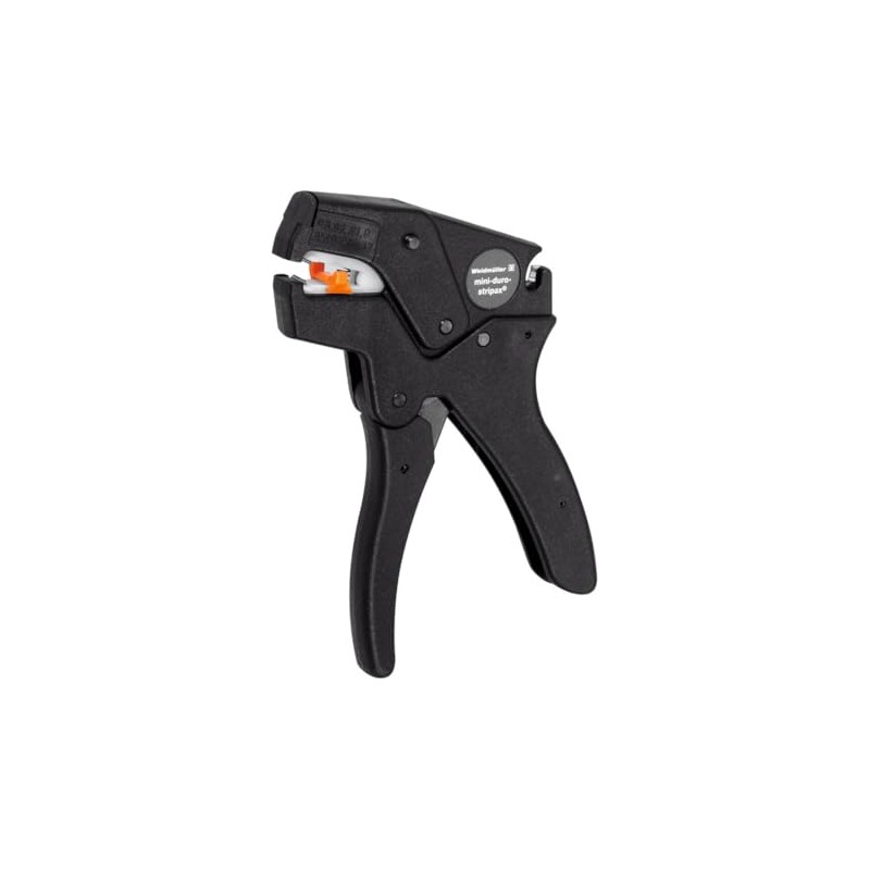 Weidmüller HANDWERKZEUGE – Brushcutter