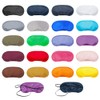 Gativs Sleep Masks Set of 20 Eye Mask Sleep Eye