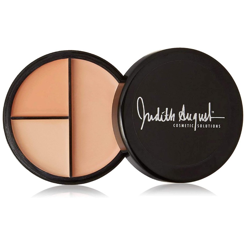 Judith August- Orange Masking Crème - Dark Circle Concealer Makeup