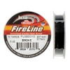 FireLine Braided Beading Thread, 8lb Test and 0.007" Thick, 15