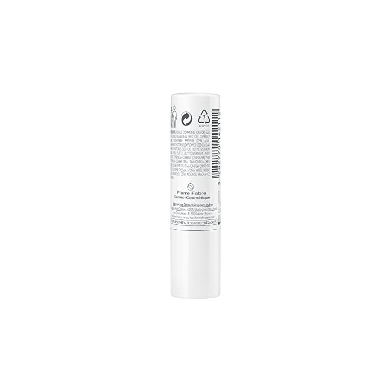 Avene Bálsamo Labial Protector, Todo Tipo De Piel, 4Gr