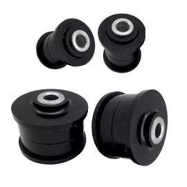 PSBushings 4 x Kia Sportage (10-13) Complete Front Lower Arm Poly Bushing Kit