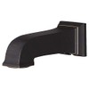 American Standard 8888110.278 Town Square S Slip-On Non-Diverter Tub Spout,