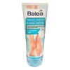 Balea Dead Sea Foot Cream with Oil and Salt Azs