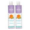 Acondicionador Tipo Aceite De Oso Shelo Nabel 530ml 2 Piezas