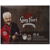 Guy Fieri Flavortown Roasts Coffee, Caramel Apple Bread Pudding, 24