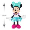 Minnie Fashion Figure with Joints, 15 cm, Pack of 14,