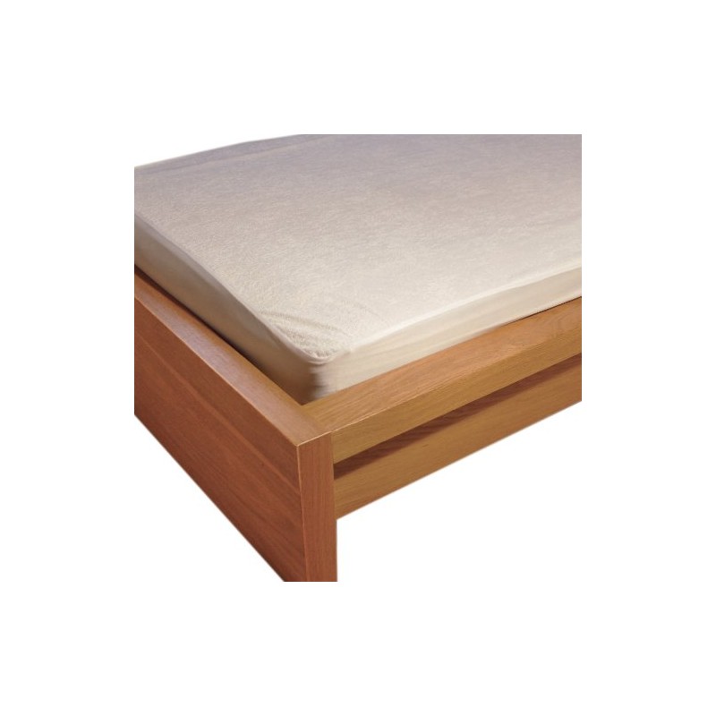 Aidapt Washable Rustle Free King Size Bed Sheet Mattress Protector