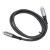 USB C to C Cable Full Function 10Gbps Data Transfer