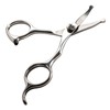 5 inch Curved Dog Grooming Scissors,5" Curved Pet Grooming Scissors
