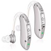 K&FCOPTEE Hearing Aids Rechargeable Invisible With Noise Cancelling BTE For