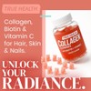 TRUE HEALTH True Health Skin-Firming Collagen Gummies with Vitamin C