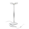 Anti Theft Security Bluetooth Headset Display Stand with Charging 100dB