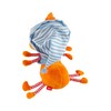 Sigikid Plush Toy Figure, 22 cm The Little Spider Disgusting