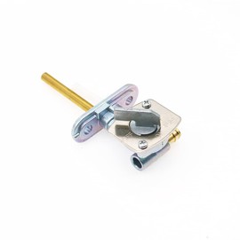 SAKITAM Fuel Switch Valve Petcock kit for TTR50 TTR90 TTR90E TTR110 5HN-24500-01-00 Raptor YFM350 YFM660 YFM 350 660 YFM400 Big Bear 2x4 4x4 YFM450 Grizzly Kodiak