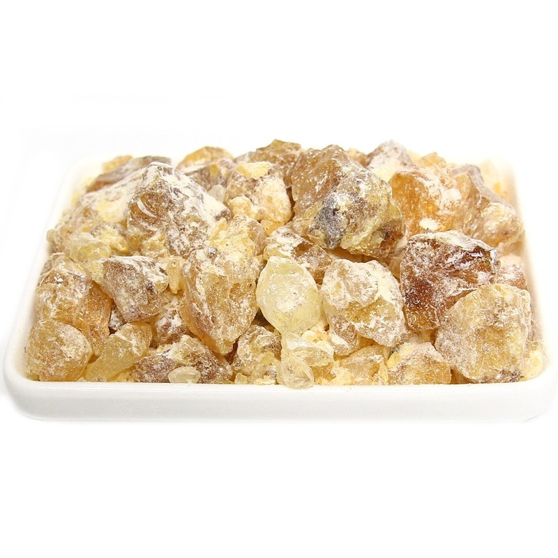 Boswellia raw material 300g lump Boswellia lump 600g zipper bag