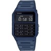 Casio Collection Retro Men's Digital Watch with Plastic Strap CA-53WF,
