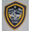 Unbranded PATCH GREEN VALLEY ILLINOIS POLICE