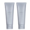 Laura Double Clay Wash 2-Piece Facial Wash