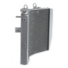 TCMTEngine Radiator Cooler Cooling Fits For Kawasaki Ninja ZX-6R ZX6R