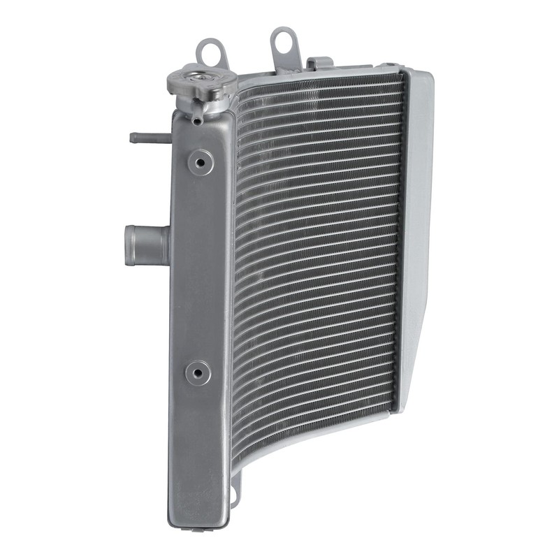 TCMTEngine Radiator Cooler Cooling Fits For Kawasaki Ninja ZX-6R ZX6R
