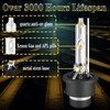 VHK D2S for Infiniti QX60 Xenon HID Headlight Bulbs 2014