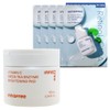 Innisfree Vita C Green Tea Enzyme Blemish Toning Pads 60 sheets + Retinol Cica Trace Ampoule Gel Mask (23mL) 5 sheets / 이니스프리 비타C 그린티 엔자임 잡티 토닝 패드 60매+레티놀 시카 흔적 앰플 겔 마스크 (23mL) 5매