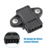 X AUTOHAUX Ignition failure misfire sensor 27370-38000 for Hyundai Santa