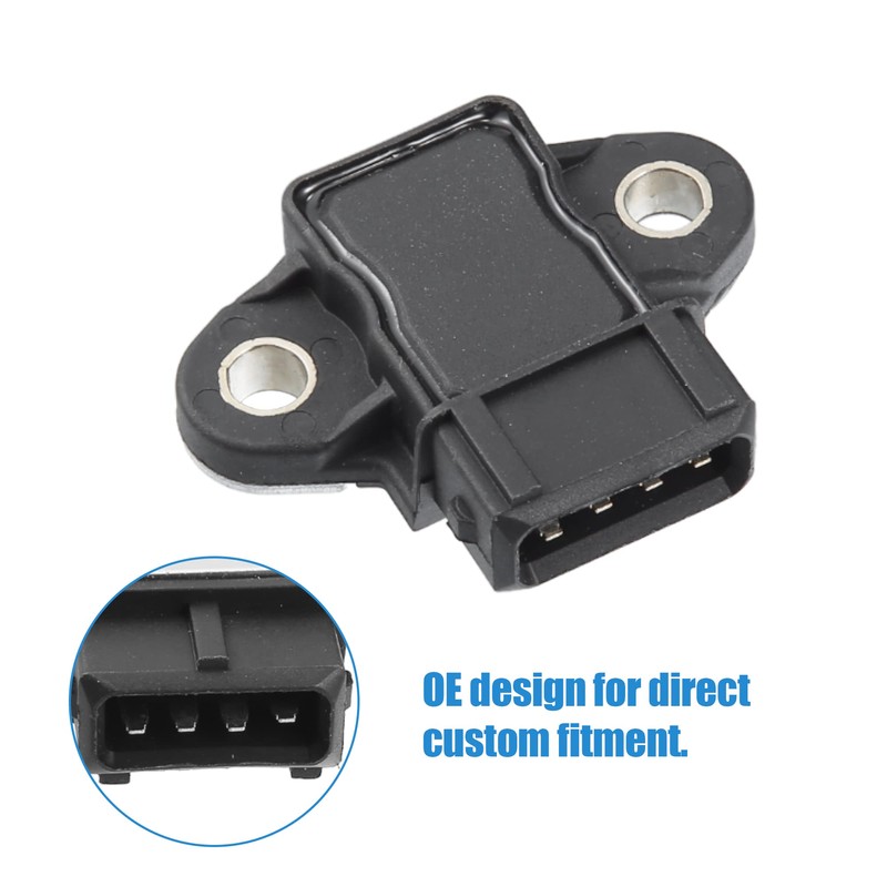 X AUTOHAUX Ignition failure misfire sensor 27370-38000 for Hyundai Santa