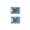 NOYITO CP2102 Micro USB to TTL Serial Module UART 6