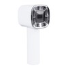 Handheld Turbo Fan ABS 3 Speeds USB Rechargeable Mini Portable