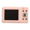 Digital Camera for Teens Kids 44MP 1080P HD 16X Digital