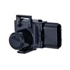 HELLA 6PX 358 141-951 Sensor, Parking Aid - 6-Pin -