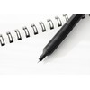 Mitsubishi Pencil Oil Based Ballpoint Pen, Jetstream Edge, 0.38 Limited,
