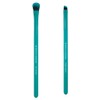 Moda Royal & Langnickel EZGlam Duo Cat Eye Makeup Brush