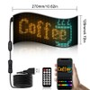 Devil's Eyes Light for Cars - Windshield Eyes Animated LED,