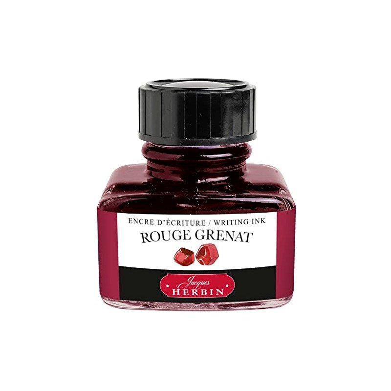 Jacques Herbin 13029T - 30ml Bottle of Ink for Fountain