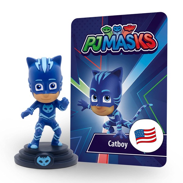 Tonies Catboy Audio Play Character from PJ Masks