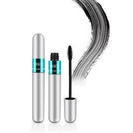 KUNSHNBEI 2 in 1 Mascara for VIBELY Mascara 5X Longer Waterproof Lash Cosmetics Mascara