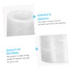 Baluue 3Rolls Ultra Thin Eyelash Cling Film for Tattoo Removal
