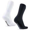 Souke Sports Cycling Socks, Breathable, Cycle Socks, Men's, Women's, 2pairs
