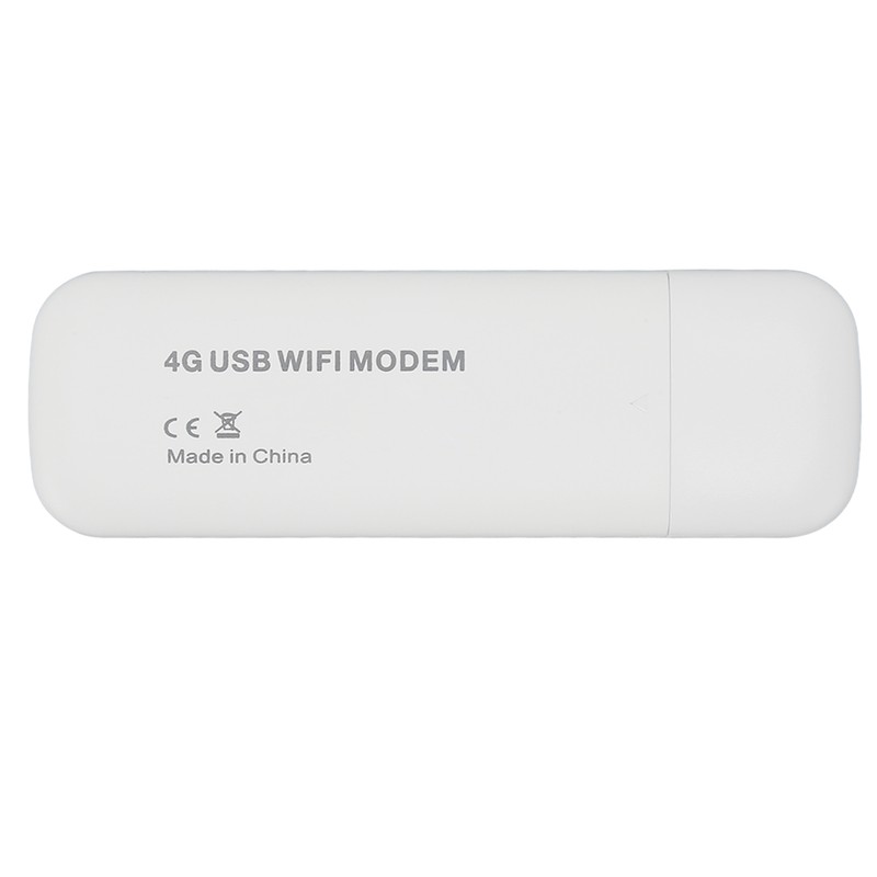 4G USB WiFi Modem Plug and Play High Speed Mini