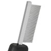 Master Grooming Tools Face & Finishing Combs — Ergonomic Combs