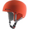 ALPINA ZUPO - Safe, Shock-Absorbing, Ventilated & Impact-Resistant Ski Helmet